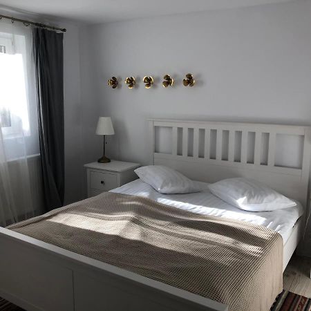 Bb'S Cosy Apartments Braşov Extérieur photo