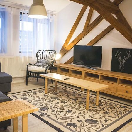 Bb'S Cosy Apartments Braşov Extérieur photo