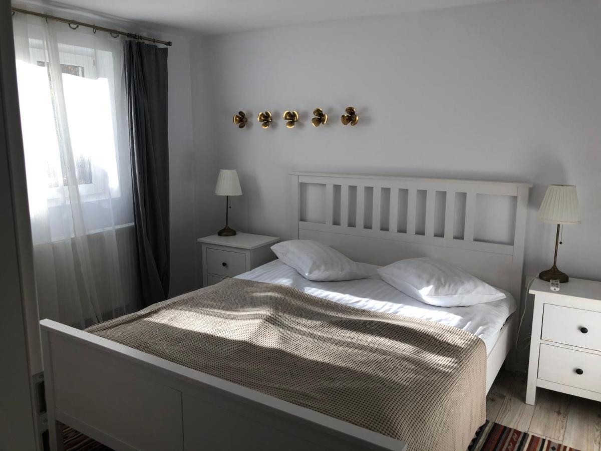 Bb'S Cosy Apartments Braşov Extérieur photo