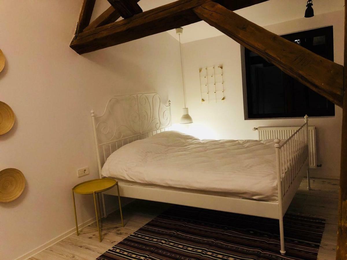 Bb'S Cosy Apartments Braşov Extérieur photo
