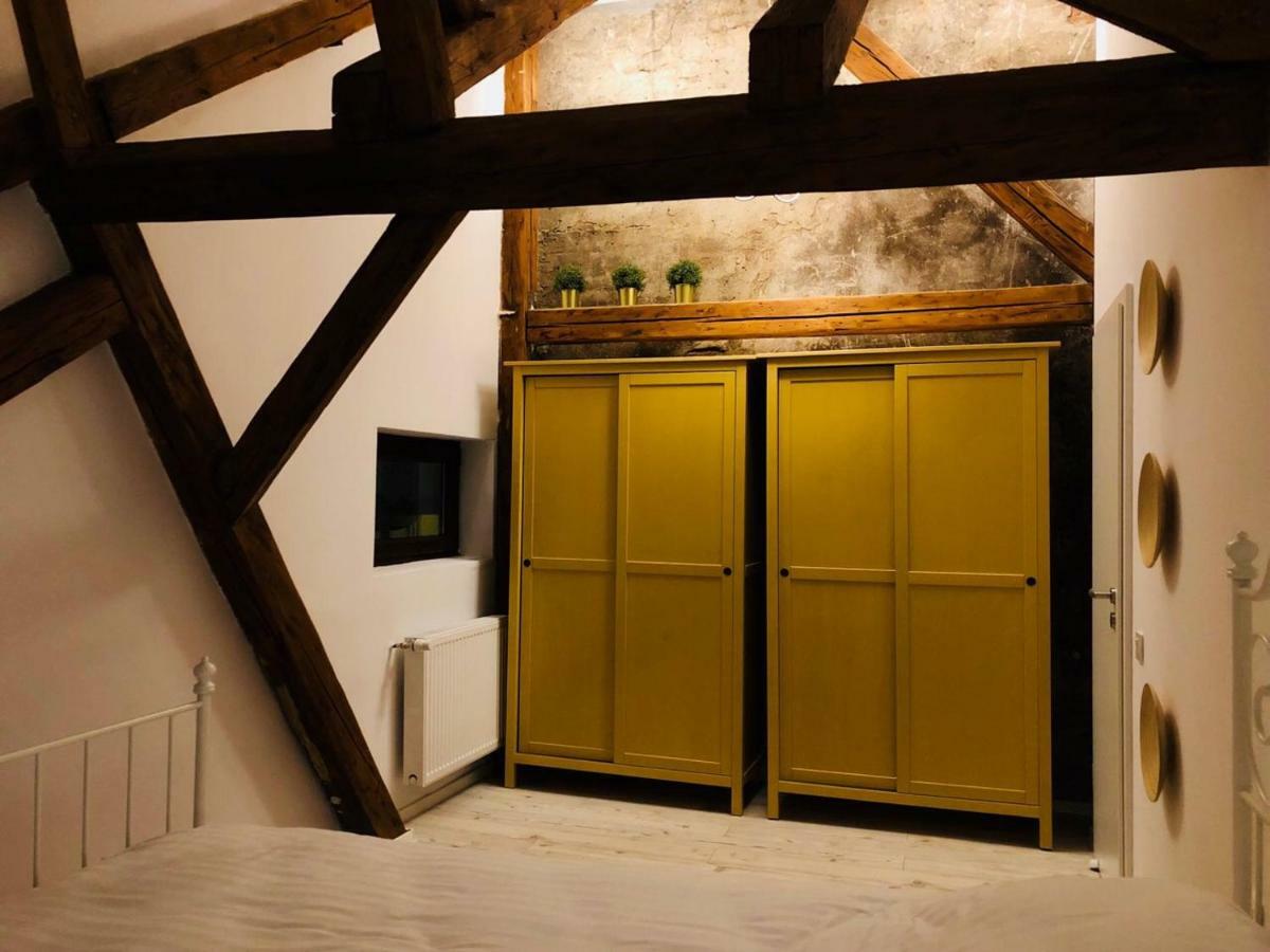Bb'S Cosy Apartments Braşov Extérieur photo