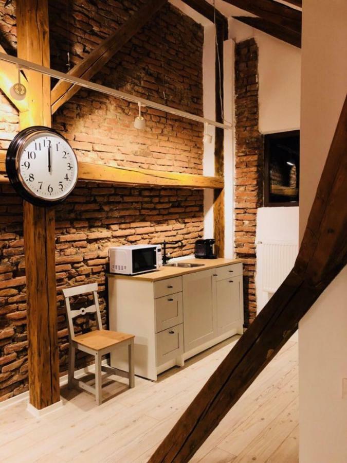 Bb'S Cosy Apartments Braşov Extérieur photo