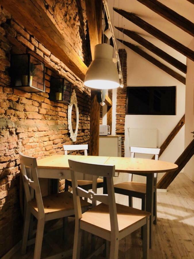 Bb'S Cosy Apartments Braşov Extérieur photo