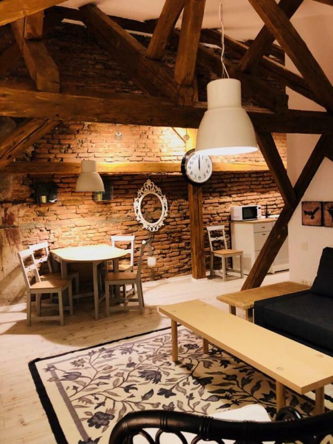 Bb'S Cosy Apartments Braşov Extérieur photo