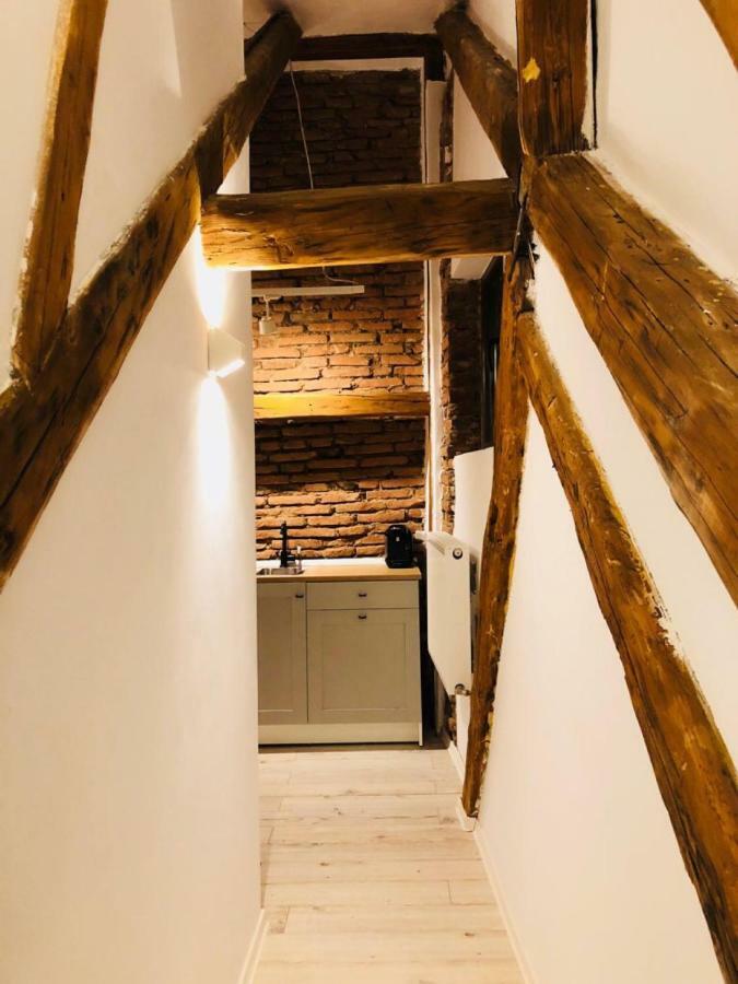 Bb'S Cosy Apartments Braşov Extérieur photo