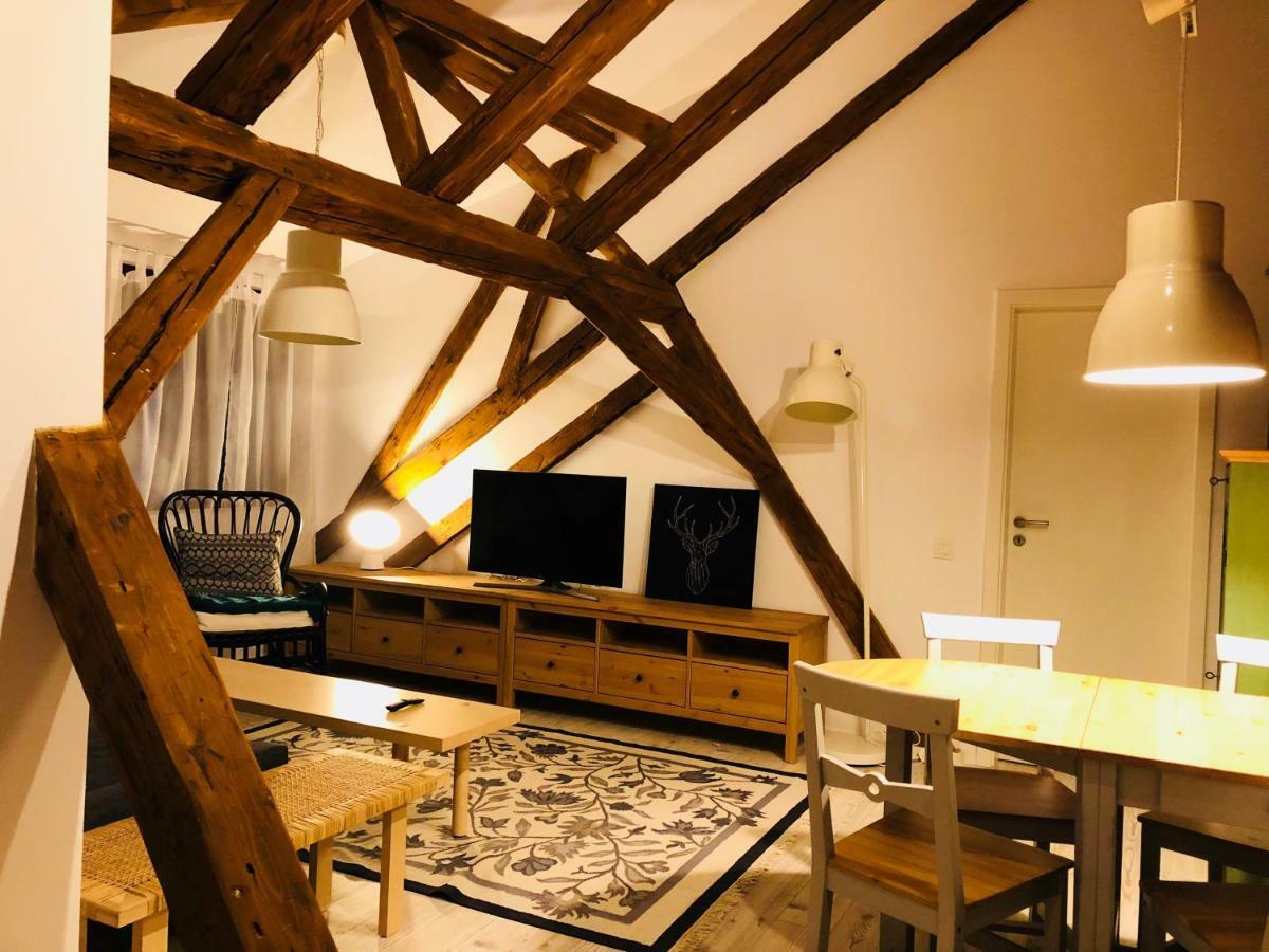 Bb'S Cosy Apartments Braşov Extérieur photo