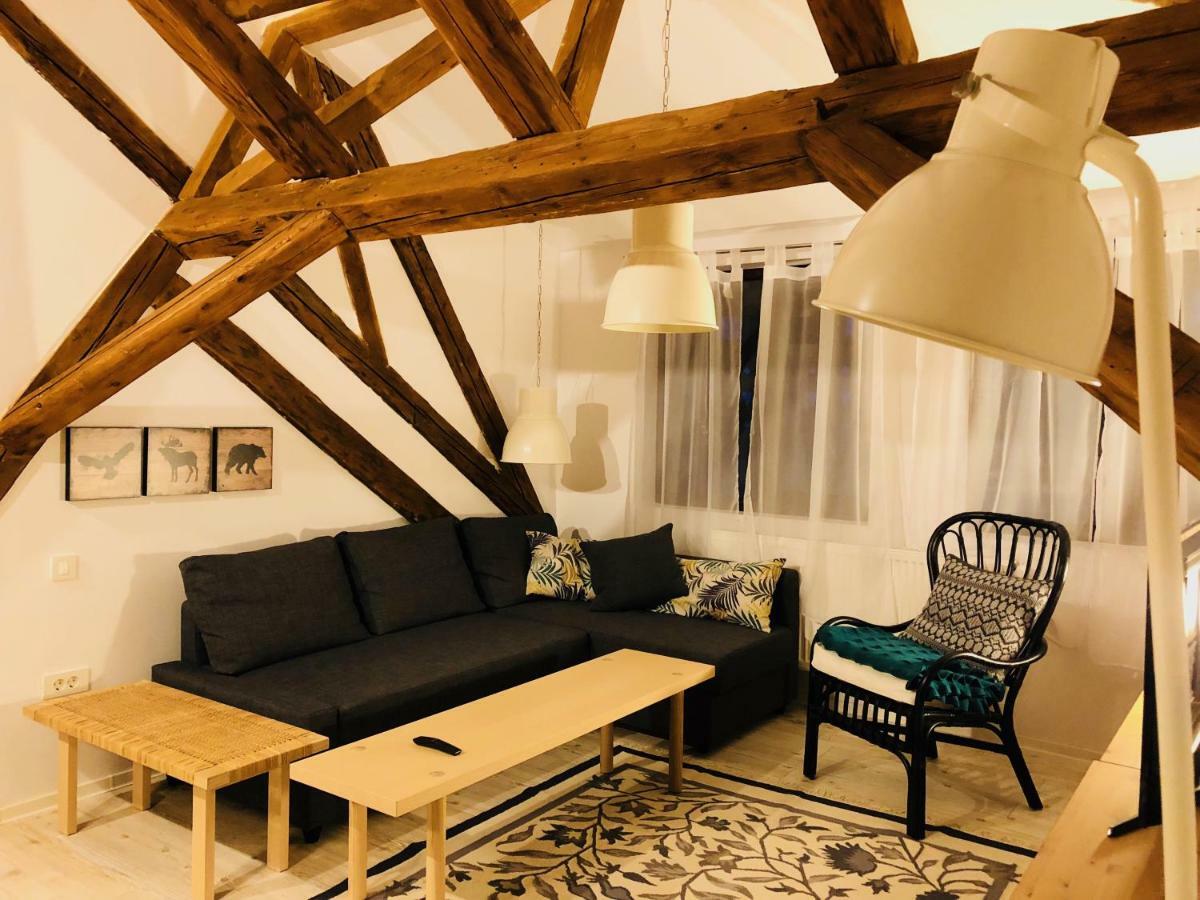 Bb'S Cosy Apartments Braşov Extérieur photo