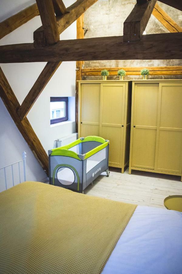 Bb'S Cosy Apartments Braşov Extérieur photo