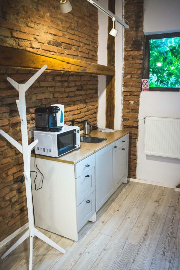 Bb'S Cosy Apartments Braşov Extérieur photo