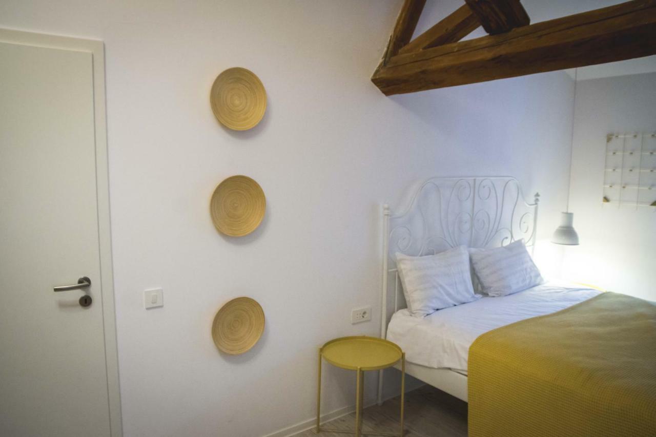 Bb'S Cosy Apartments Braşov Extérieur photo