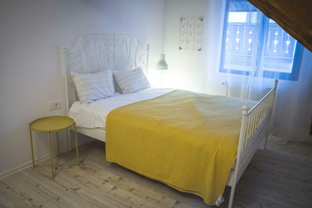 Bb'S Cosy Apartments Braşov Extérieur photo