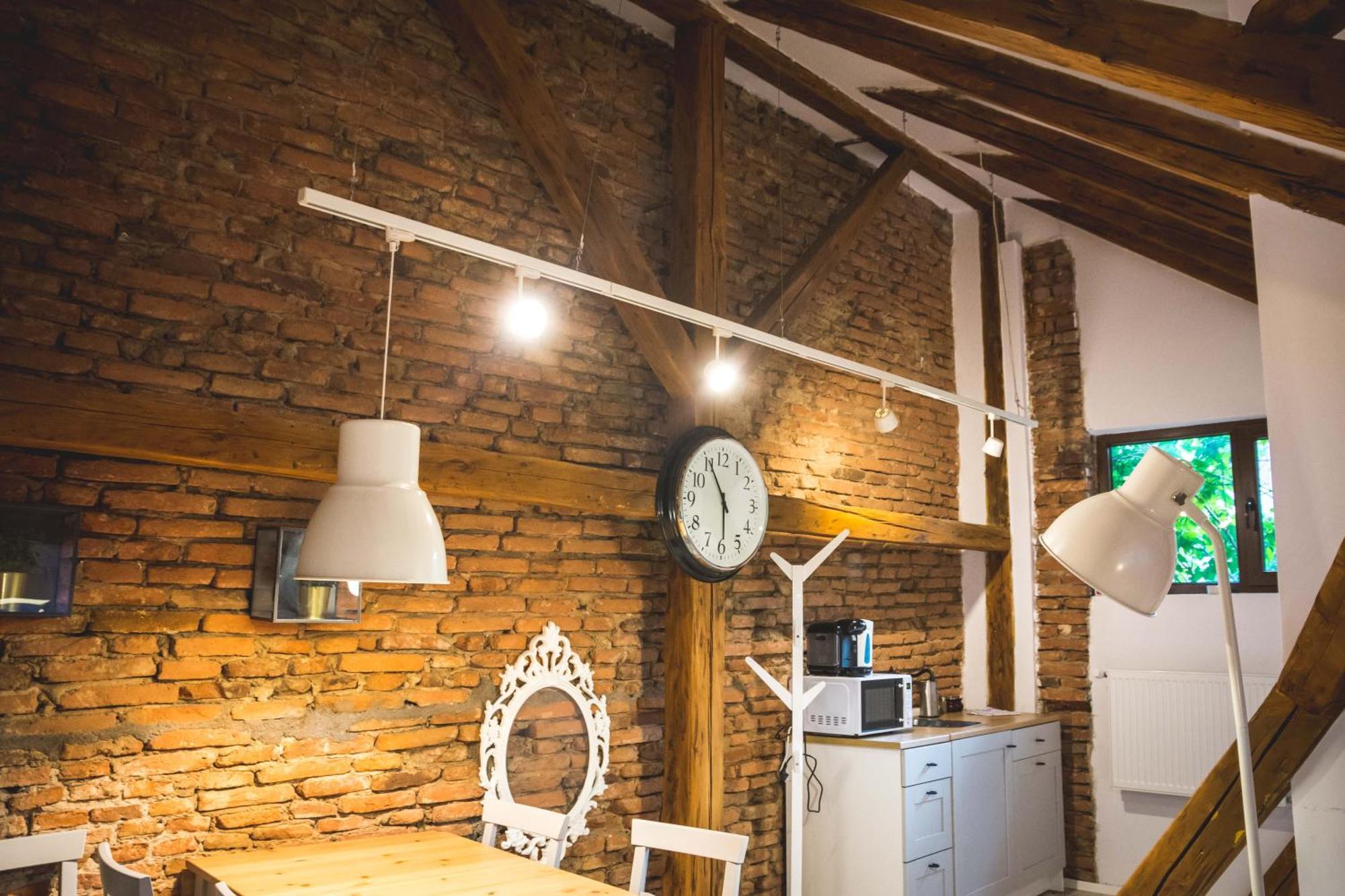 Bb'S Cosy Apartments Braşov Extérieur photo
