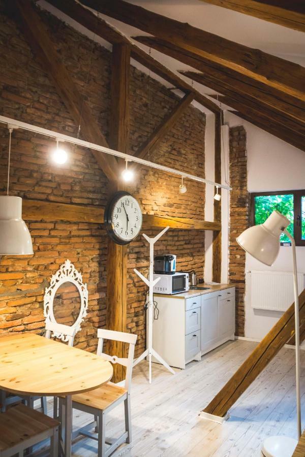 Bb'S Cosy Apartments Braşov Extérieur photo