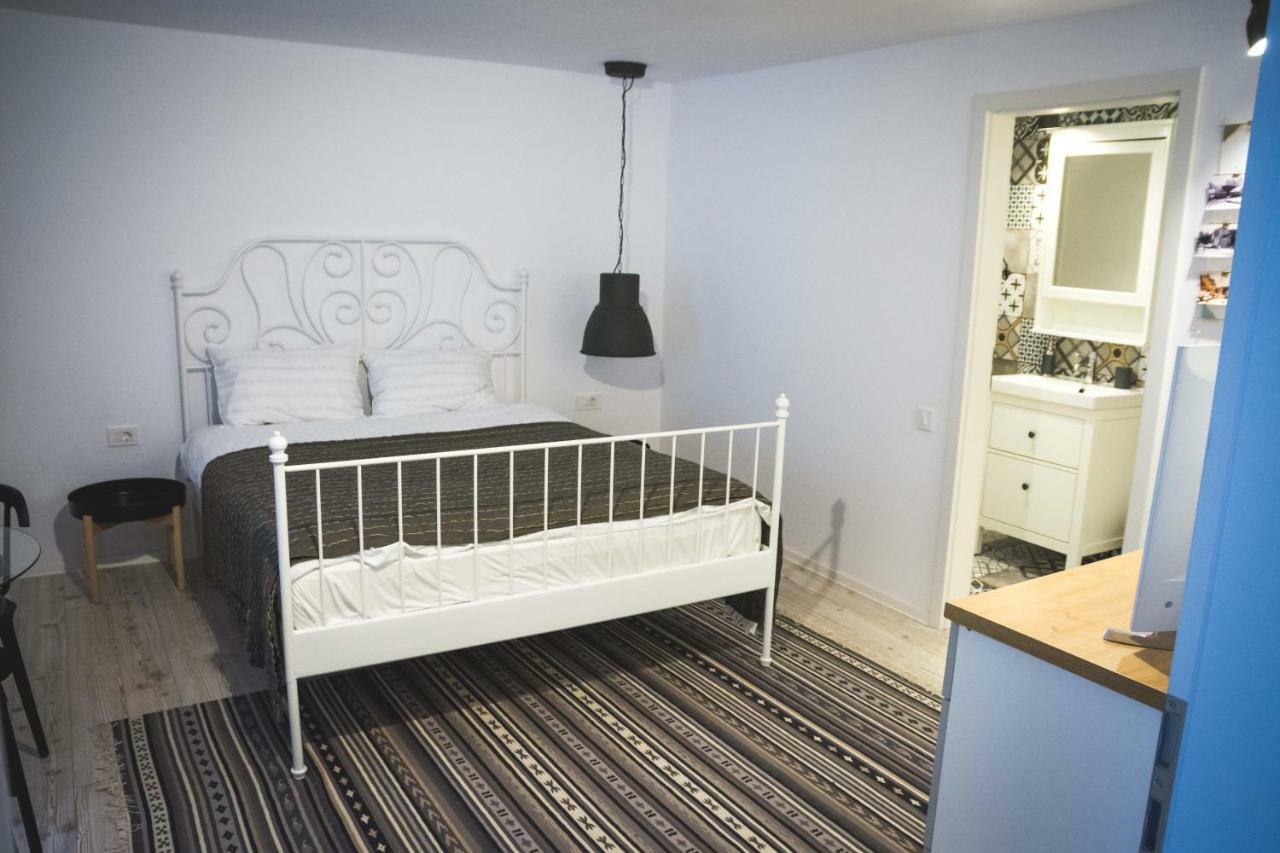 Bb'S Cosy Apartments Braşov Extérieur photo