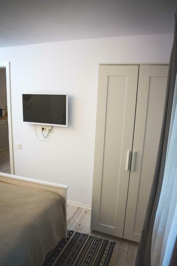 Bb'S Cosy Apartments Braşov Extérieur photo