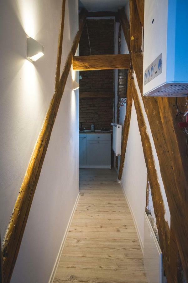 Bb'S Cosy Apartments Braşov Extérieur photo