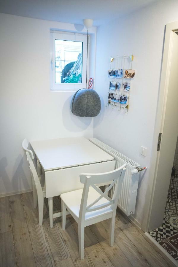 Bb'S Cosy Apartments Braşov Extérieur photo