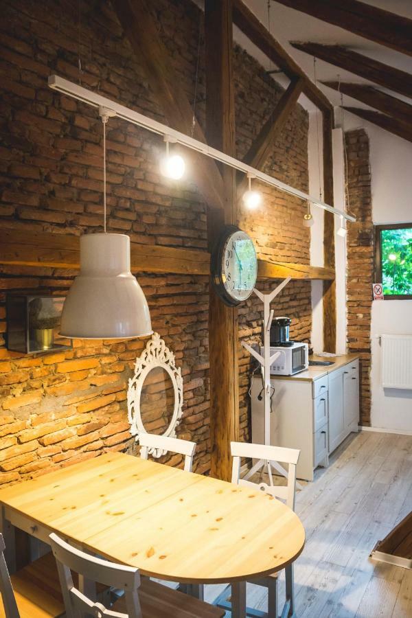 Bb'S Cosy Apartments Braşov Extérieur photo