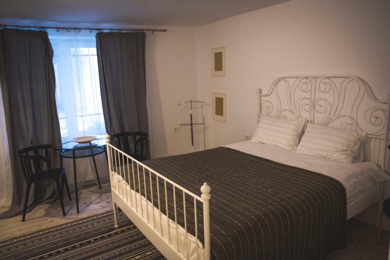 Bb'S Cosy Apartments Braşov Extérieur photo