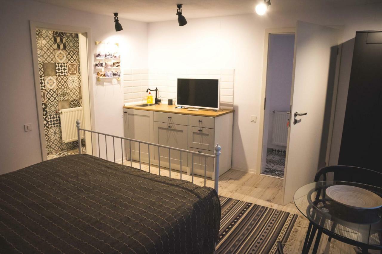 Bb'S Cosy Apartments Braşov Extérieur photo