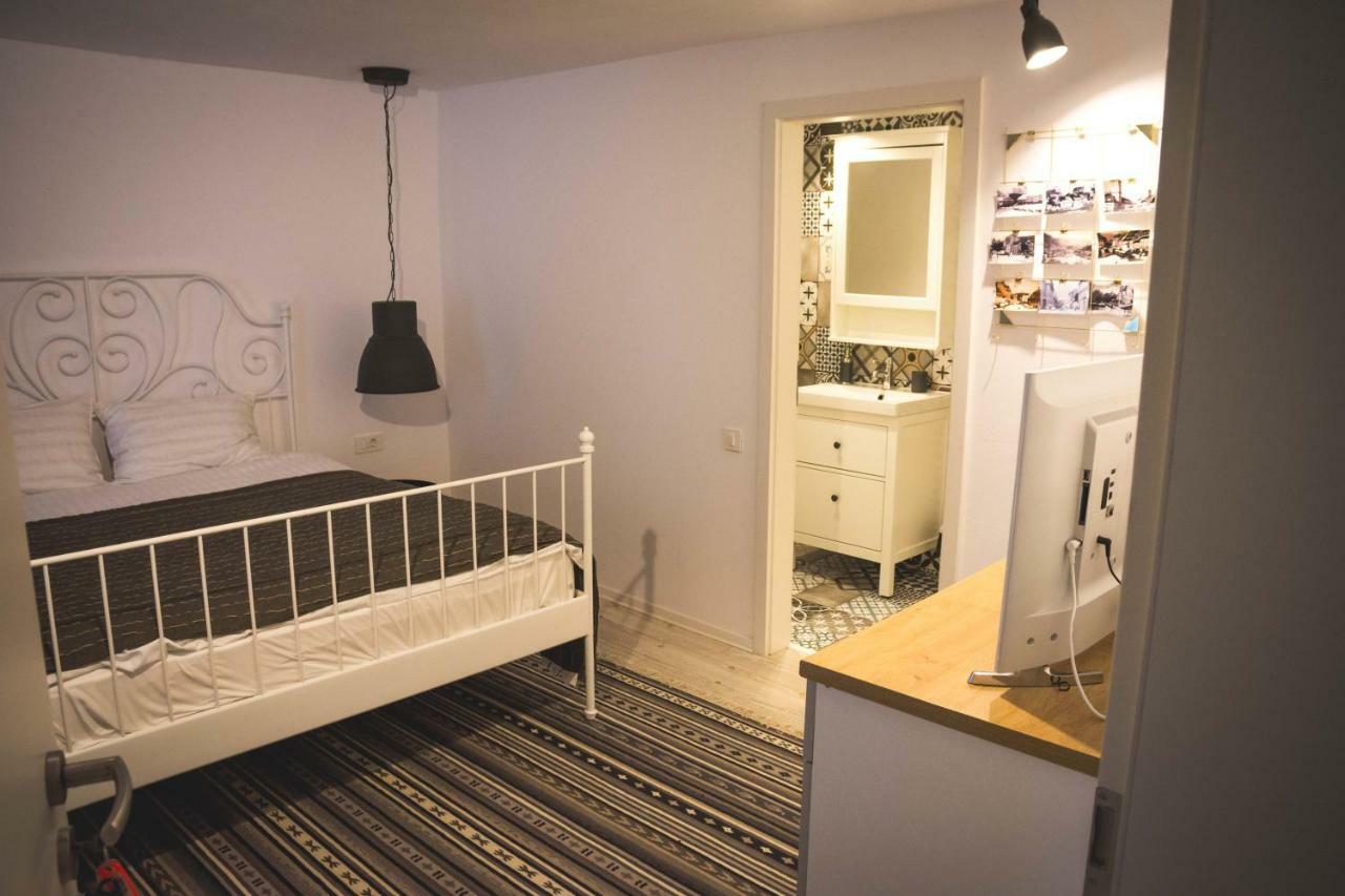 Bb'S Cosy Apartments Braşov Extérieur photo