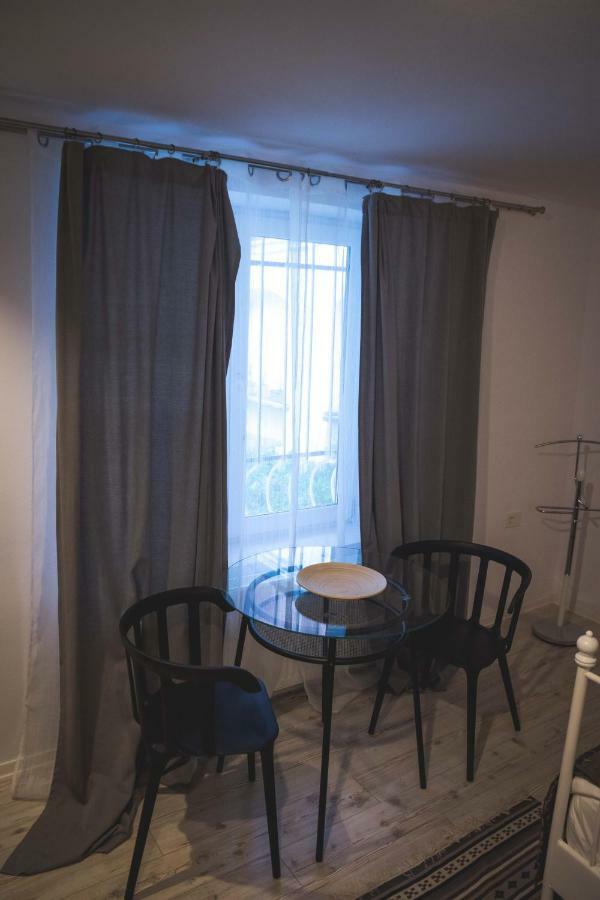 Bb'S Cosy Apartments Braşov Extérieur photo